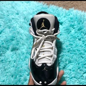 Jordan 6 rings woman’s